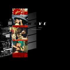 WAVE (WAV) Freestyle prod. Drew Banga & Jay Anthony