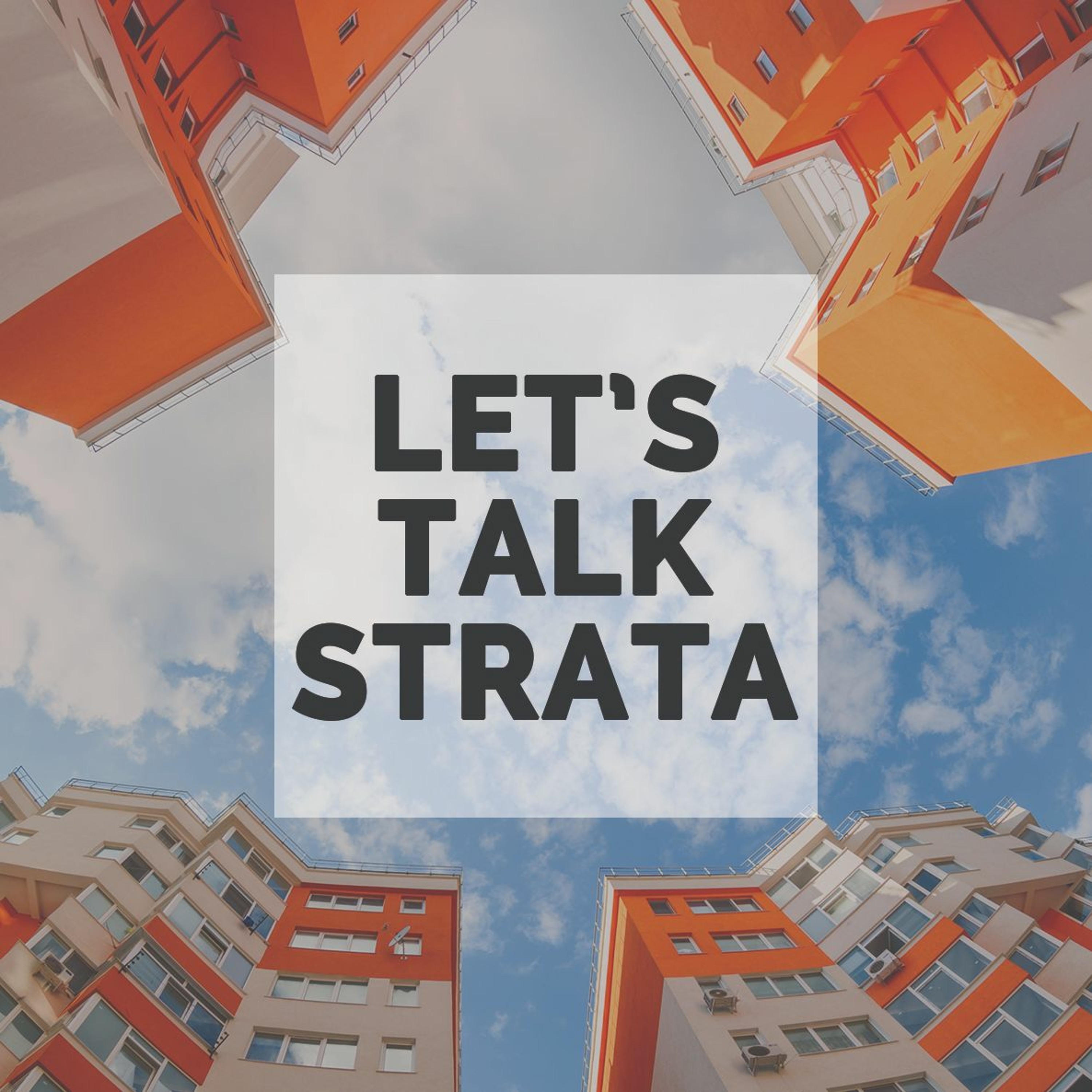 LetsTalkStrata