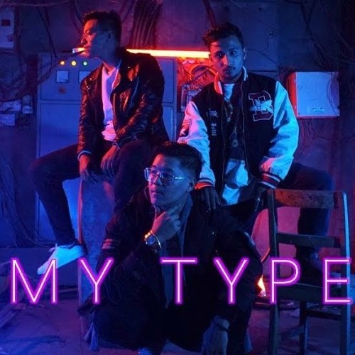 SHE MY TYPE GIRL - BRIJESH SHRESTHA X BIZEN X BEYOND