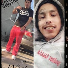 What You say Eazy 209 ft.xanthony
