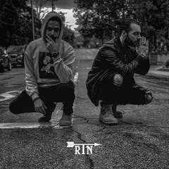 LONDON (feat. Maykel Khattar) (Prod. Nareg)