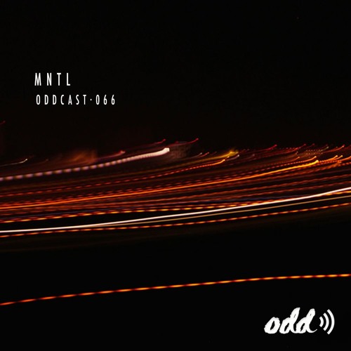 Oddcast 066 MNTL