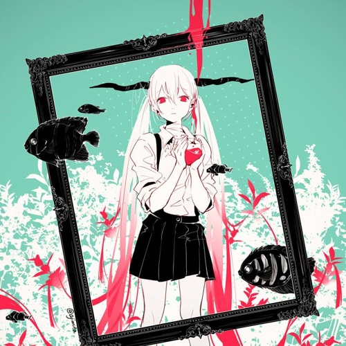 Stream Hatsune Miku - Setsuna Plus (刹那プラス) by 💝ハンニ
