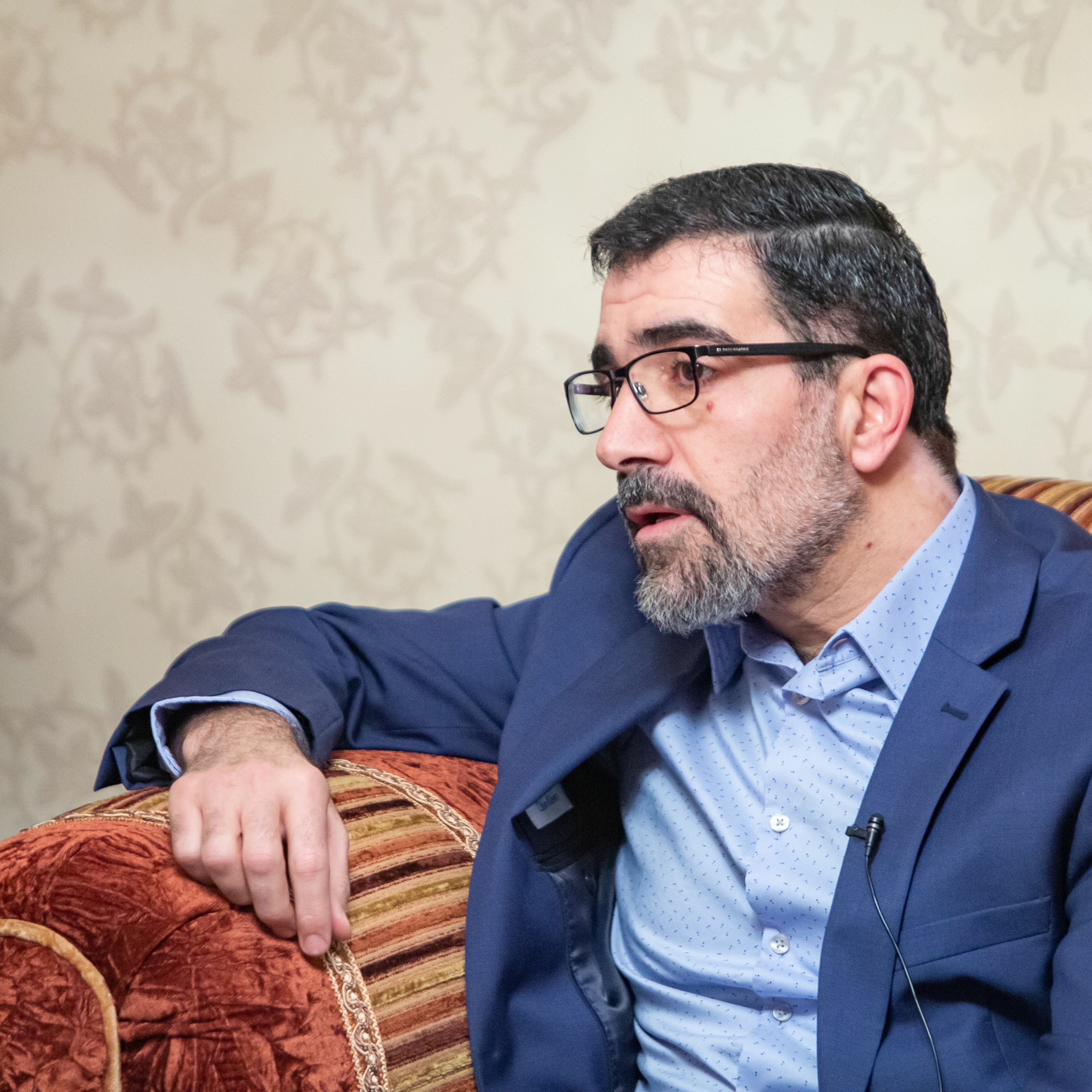 التوجهات التقنية المستقبلية _ م. اسامة الزعبي