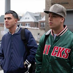 DONDE ESTAN LAS GATAS - Nicky Jam Ft. Daddy Yankee X CARLITOS MIX