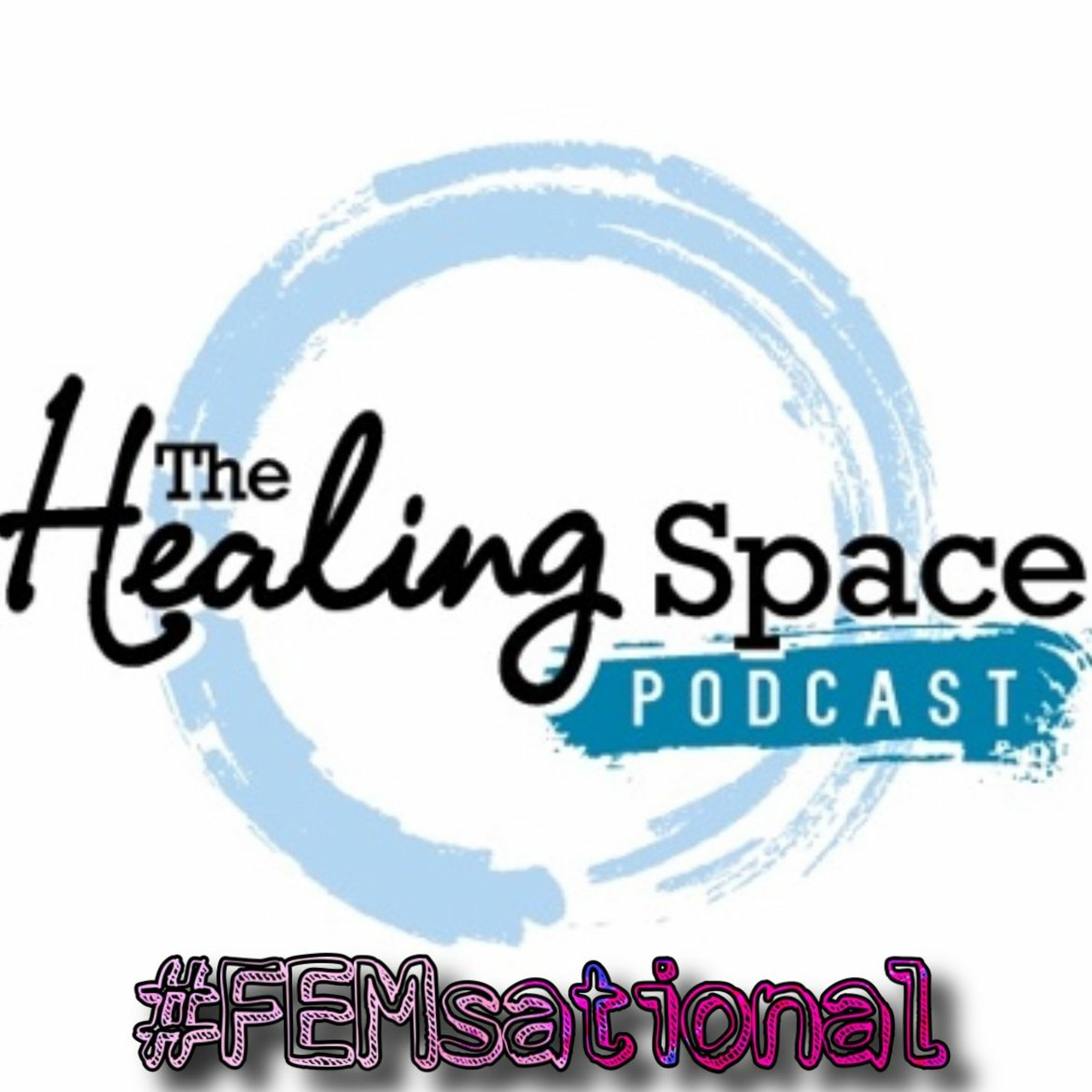 The Healing Space Podcast