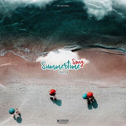 Summertime Song (prod. Chuki Beats)