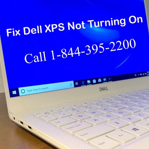 Stream How to Fix Dell XPS Not Turning On by Dell Technical 1844395