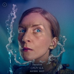 OPEN SEA ascend edit