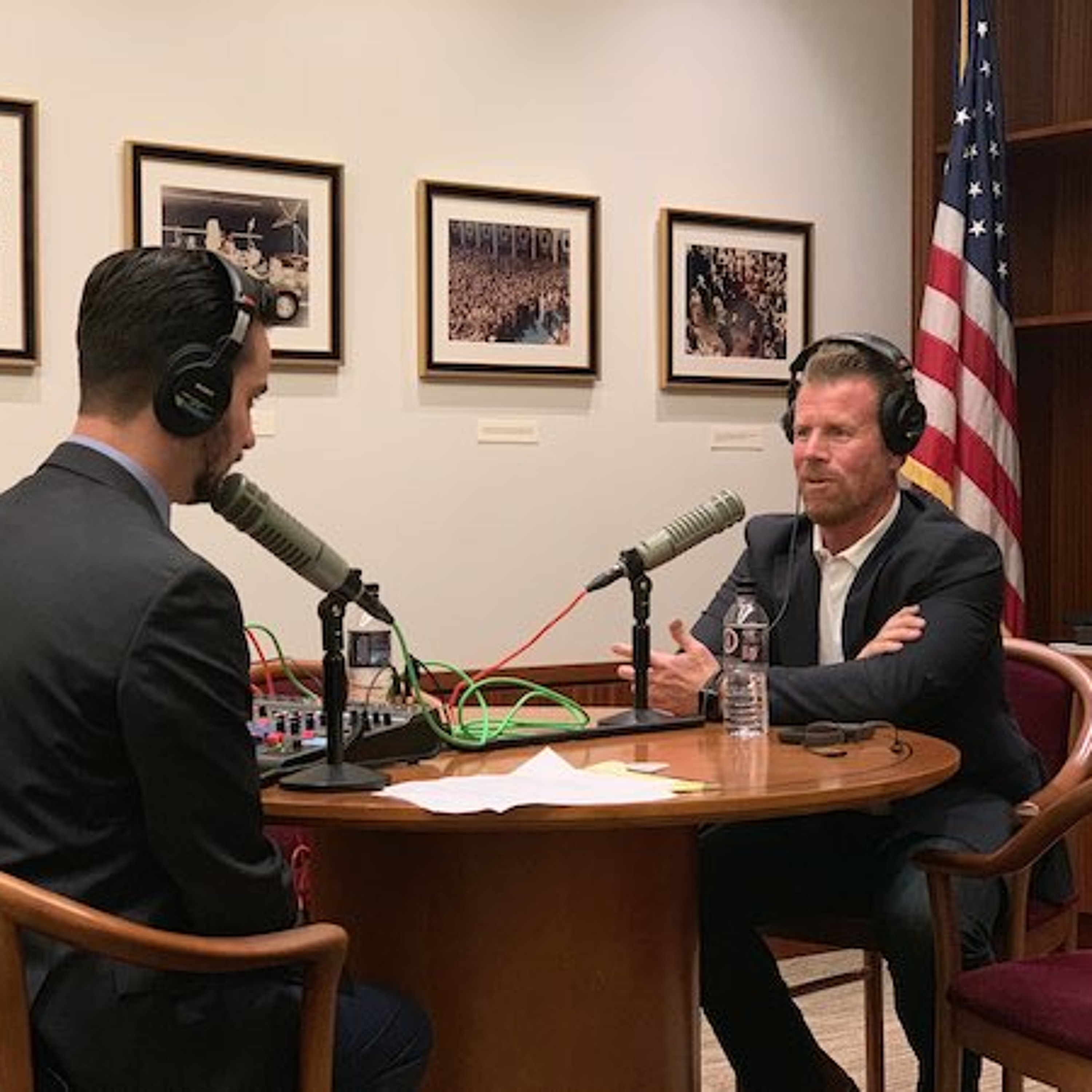 Nixon Now Podcast
