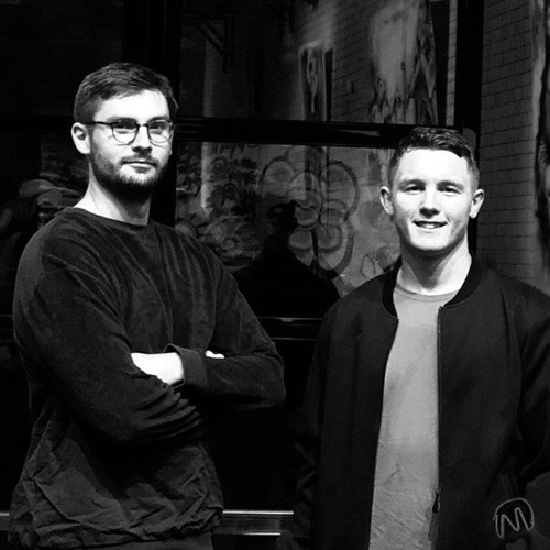 Circuits Sessions 027: Ollie & Beal