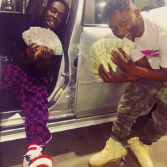 Lit Wright x Rambo - 2 Sided