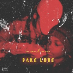 Jay Tobias & The Vogue - Fake Love