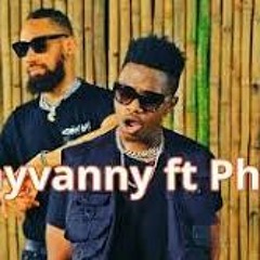 Wakibana By Rayvan Ft Phino