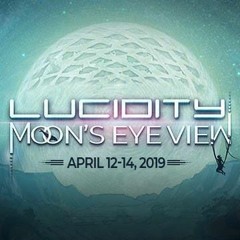 Moon's Eye View Electronic Music Contest Submissions