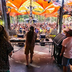 Brothers & ChunKy - Rainbow Serpent Festival 2019 - Sunset Stage