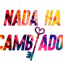 Myke Towers ❌ Wiso Riveras - Nada Ha Cambiado (Audio Official)
