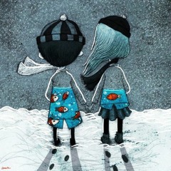 Kathrine - That Winter