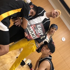 D-fawkes DOUBLE DUTCH DELIGHT JAPAN 2018