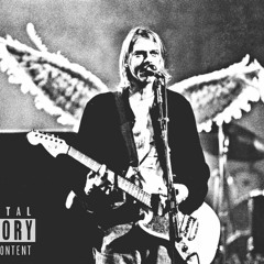 PsyDelix X King Ego - Kurt Cobain