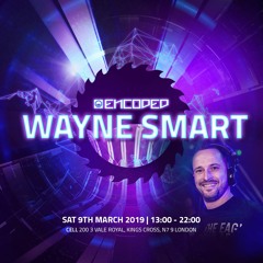 Wayne Smart Encoded Vicious Circle Mix