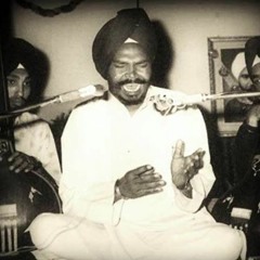 Giani Har Bolo Din Rati - Principal Baldev Singh Ji