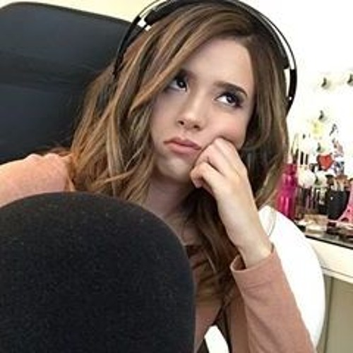 Pokimane - 7 STRANGE NEW ASMR TRIGGERS ❤