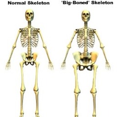 Big Boned Baby - 2:19:19, 3.12 AM