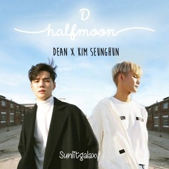 Dean Ft. Kim Seunghun - D (Half Moon) (feat. Gaeko)