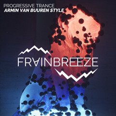 Progressive Trance (Armin van Buuren Style) (FL Studio 20 Template)