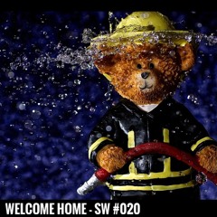 Welcome Home 020