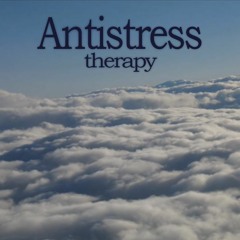 Antistress therapy - THE BIG FLAT NOW