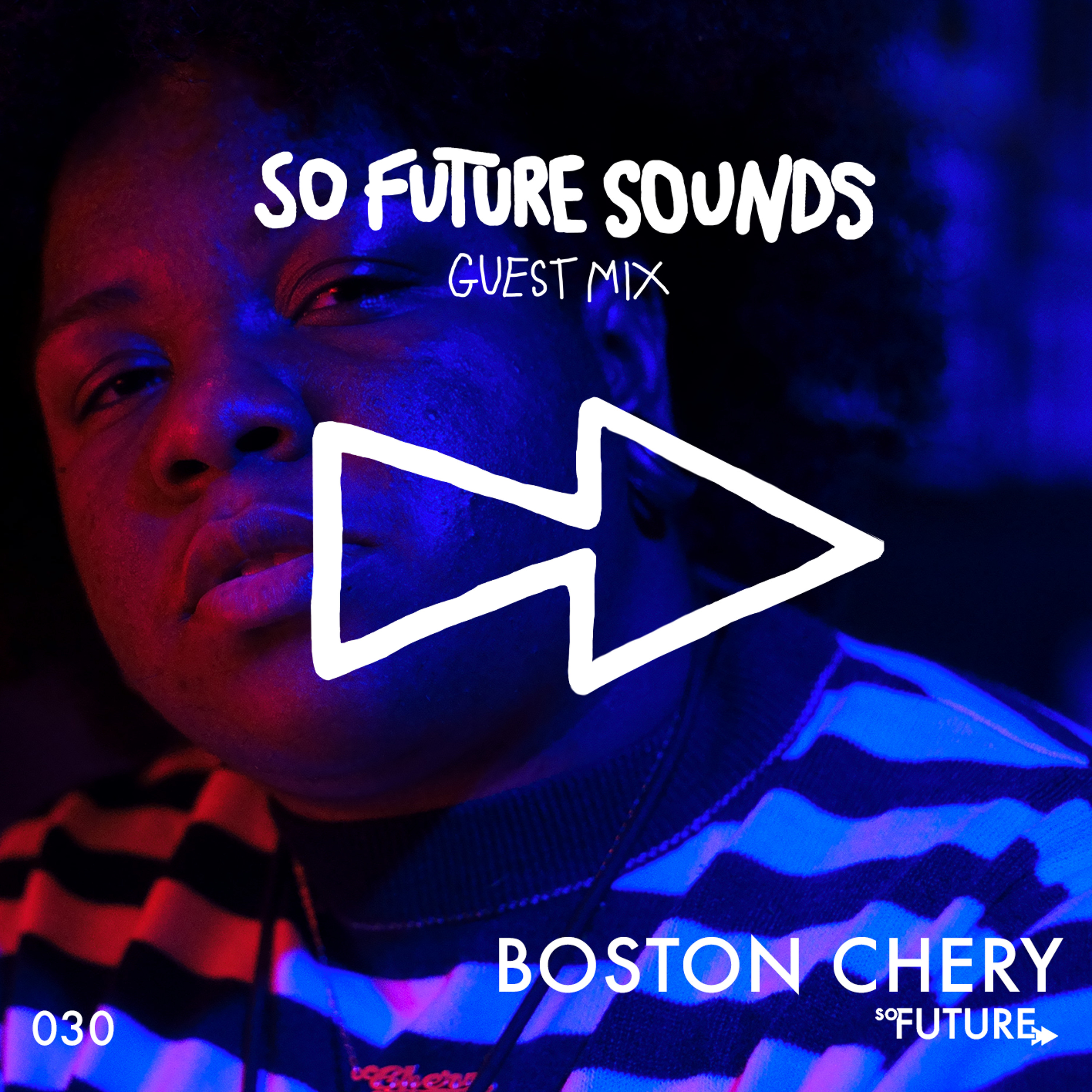 So Future Sounds