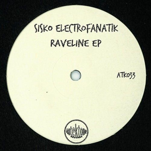 ATK033 - Sisko Electrofanatik  "X-Identify" (Original Mix)(Preview)(Autektone)(Out Now)