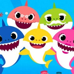 Bring Baby Shark to Life