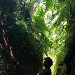 A podcast at Bambu Indah - #JungleMix