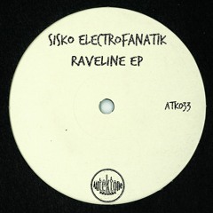 ATK033 - Sisko Electrofanatik, T78  "Bon" (Original Mix)(Preview)(Autektone)(Out Now)