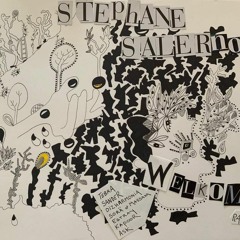 PREMIERE : Stephane Salerno - Welkom [Cafe de Anatolia]