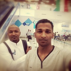 حمد الريح فى انتظارعينيك