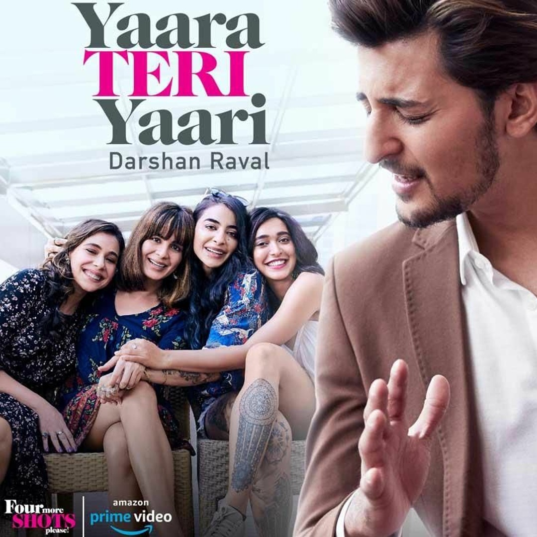 mp3 song yaara teri yaari remix