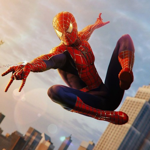 Danny Elfman's Spider - Man (2002) - Soundtrack Suite [Part 1 - 3]