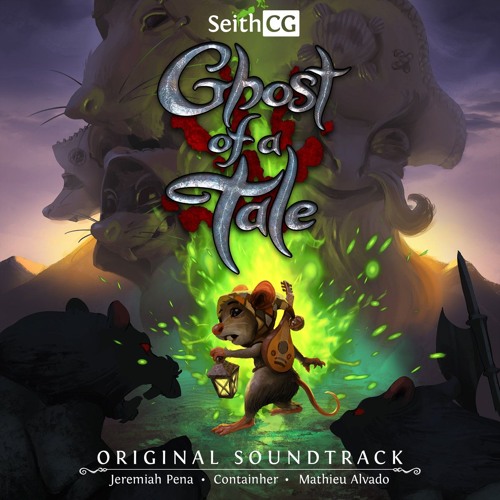 Tam & Farrow's theme