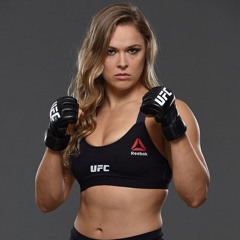 Ronda Rousey