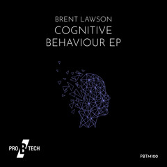 PREMIERE : Brent Lawson - Cognitive Behaviour (Hernan Cattaneo & Soundexile Remix 2) [Pro B Tech]