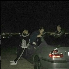 FREEFALL (Feat. Sinwright)