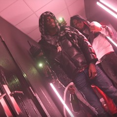 "Houdini" (NorthsideBenji x Houdini Type Beat)