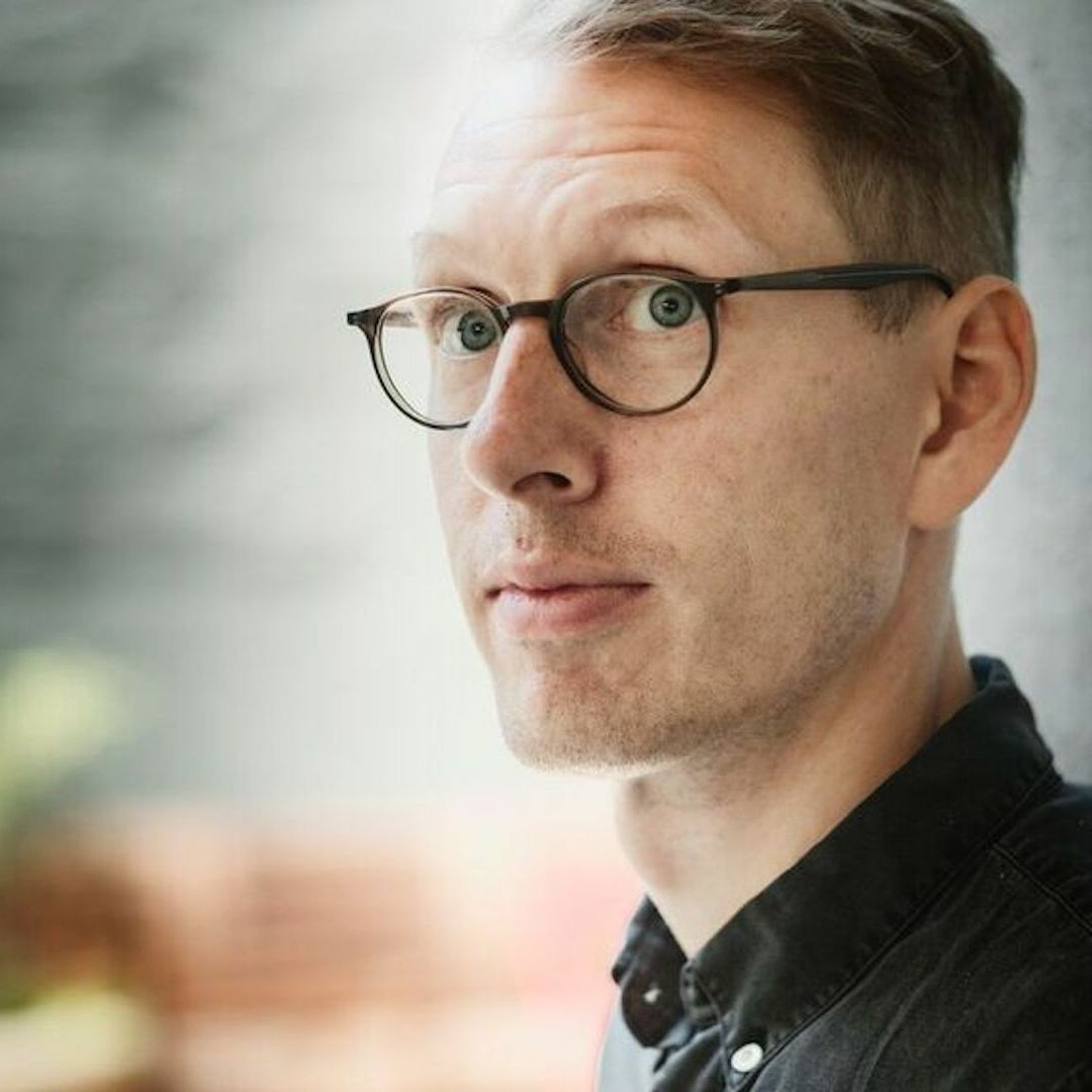 Founder Coffee - Intimate SaaS Chats