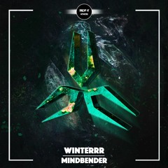 WINTERRR - Mindbender [DROP IT NETWORK EXCLUSIVE]