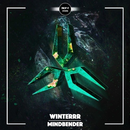WINTERRR - Mindbender [DROP IT NETWORK EXCLUSIVE]