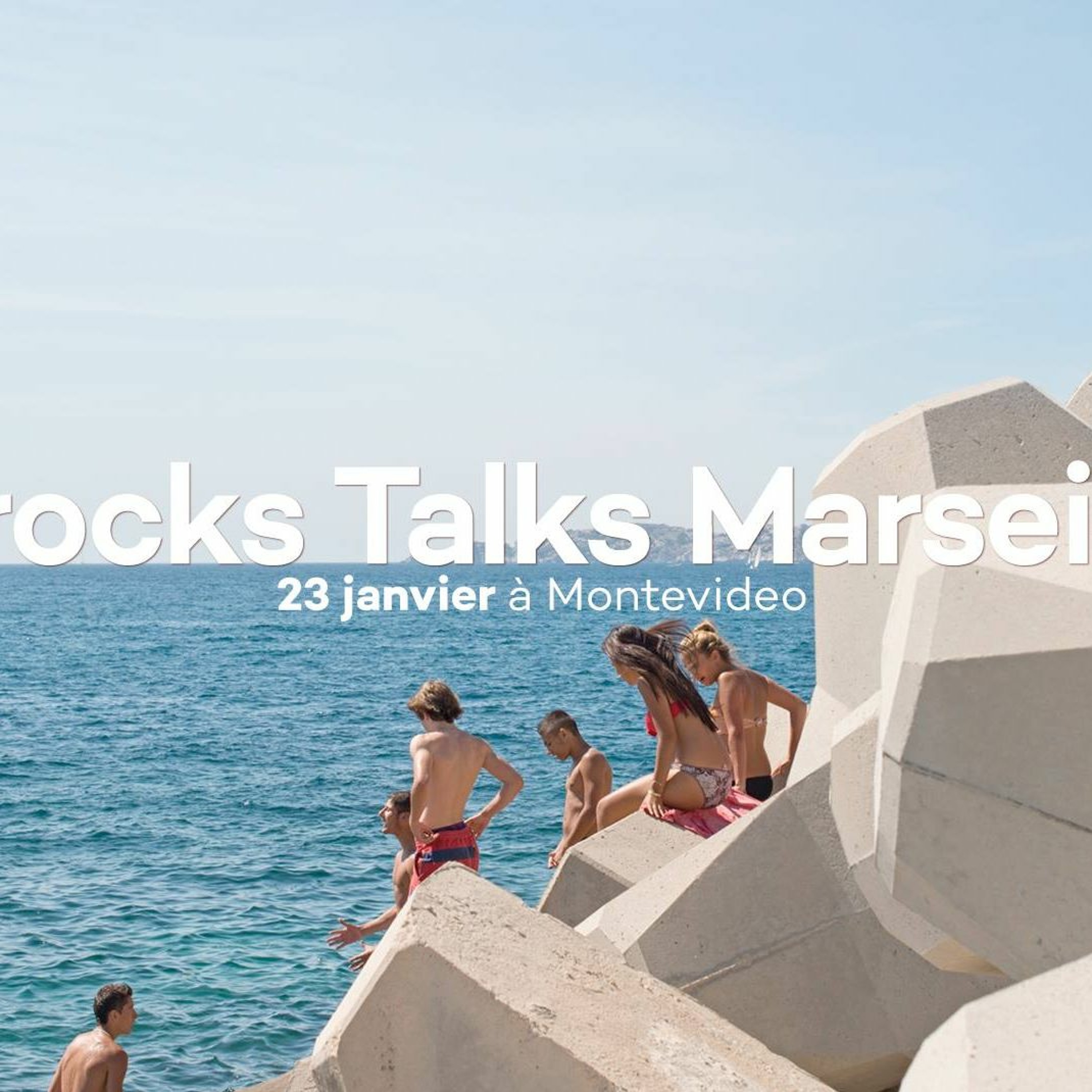 Les Inrockuptibles
